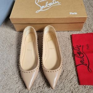 Christian Louboutin